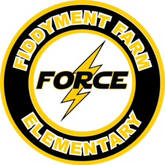 FIDDYMENT FARM ELEMENTARY SPIRITWEAR