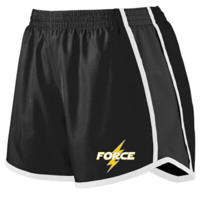 Fiddyment Farm Girls/Ladies Short Thumbnail