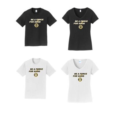 Fiddyment Farms Be a Force of Good Tee Thumbnail