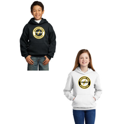 Fiddyment Farms Hoodie Thumbnail