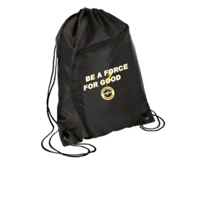 Fiddyment Farm Elementary Cinch Pack Thumbnail