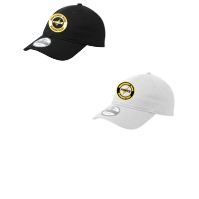 Fiddyment Farm Elementary New Era Adjustable Cap Circle Thumbnail