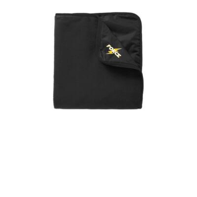 Fiddyment Farm Elementary Fleece and Poly Blanket Thumbnail