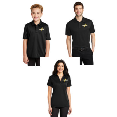 Fiddyment Farm Elementary Polo Thumbnail